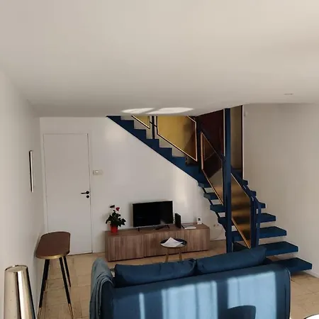 Apartment Bord De Seine La Frette-sur-Seine