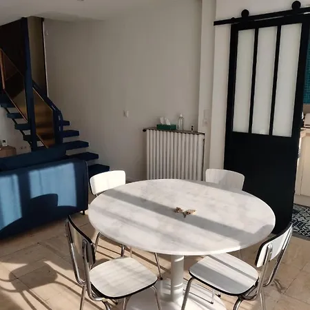Apartment Bord De Seine