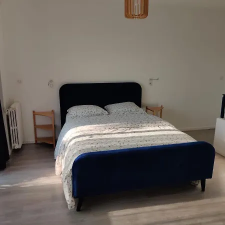 Bord De Seine Apartment La Frette-sur-Seine