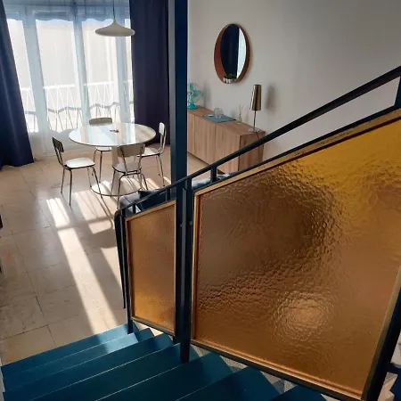 Apartment Bord De Seine *