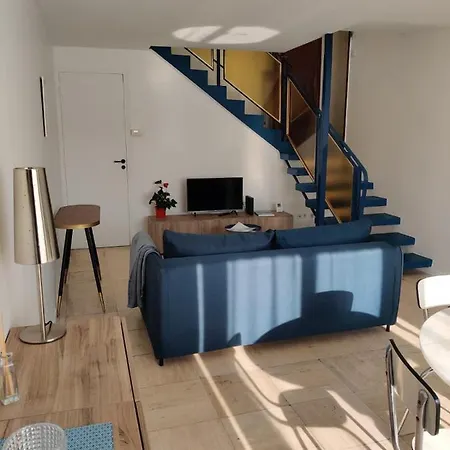 Apartment Bord De Seine